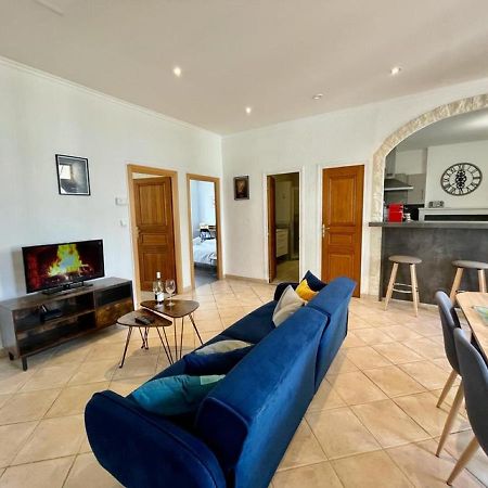 "Le Machao" - Cosy T3 - Centre Ville Mâcon Extérieur photo